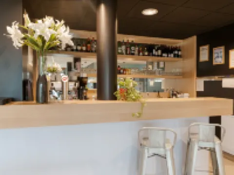 加來高翼原生酒店 科凱勒酒店