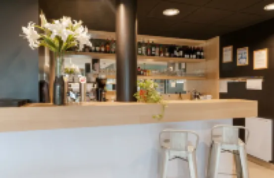 加來高翼原生酒店 里克酒店