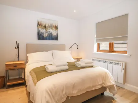 Lapwings Отели в г. Ферем