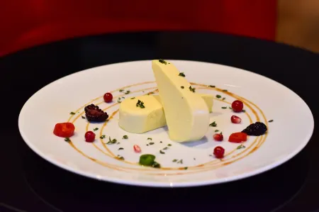 Romantik Hotel Schwan Отели рядом с достопримечательностью «Thalwil»