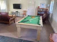 Wheal Hart Hotels in Saint Enoder