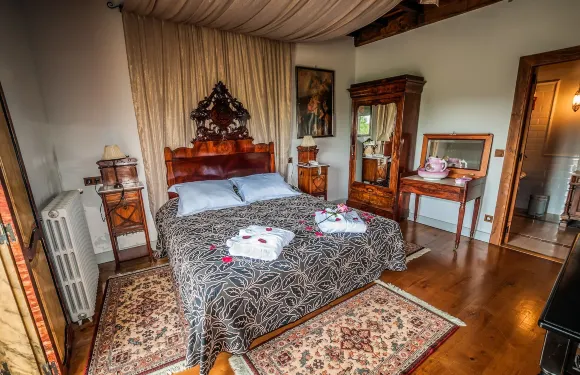 卡薩格蘭德羅森德酒店