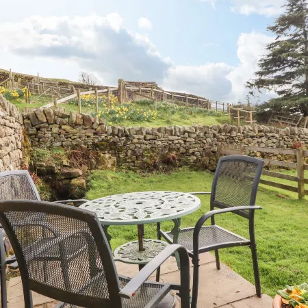 Kestrel Cottage