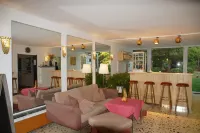 Haus am Kurpark Hotels in Bad Wildbad