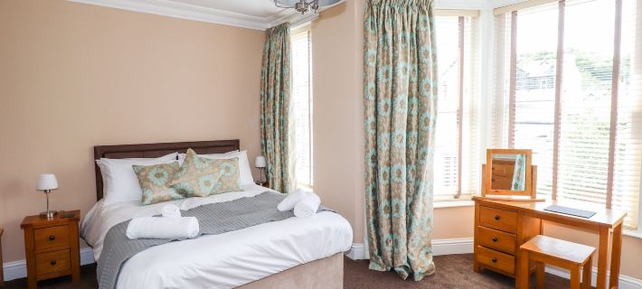 Oakhurst Hotels in Keswick