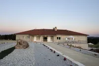 Hotel Vilaseco