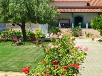 Quinta do Covanco Hotéis em Alenquer