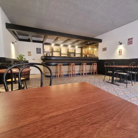 The Originals Access, Hôtel Figeac