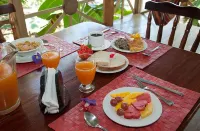 Pirate Cove - breakfast