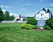 Whispering Winds Motel Hotels in Skaneateles