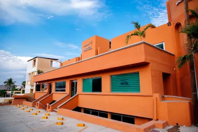 Hotel Boutique Plaza Doradas Hotels near Playa Las Palmas
