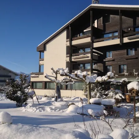 Hotel Restaurant Rössle