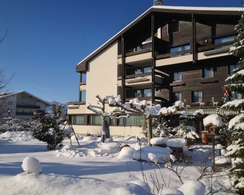 Hotel Restaurant Rössle Hotels in Feldkirch