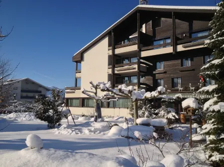 Hotel Restaurant Rössle