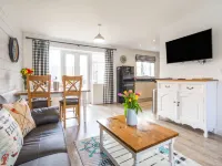 Lilipad Cottage Hotels in Filey
