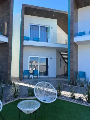 The Cove Boutique Hotel Adults Only Hotels in Puerto Penasco