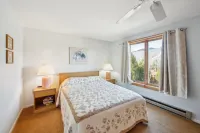 Quick Silver 9d - Comfy Townhome For All Seasons 3 Bedroom Townhouse by The Summit at Gore Mountain