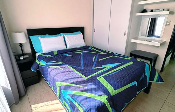 Senderos Apartment, Self Check-in, Aeropuerto SJO