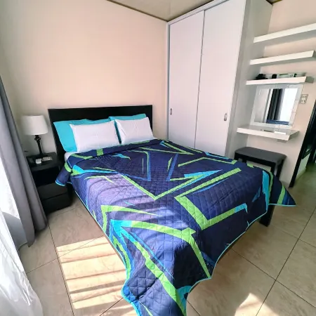 Senderos Apartment, Self Check-in, Aeropuerto SJO