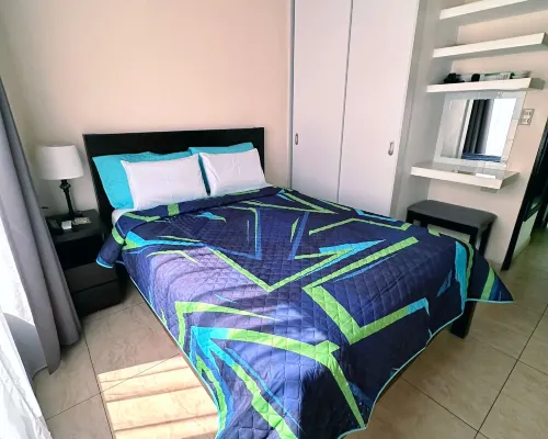 Senderos Apartment, Self Check-in, Aeropuerto SJO Hotels in Rio Segundo