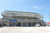 Sandcastle Beachfront Inn Hotels in Westerly