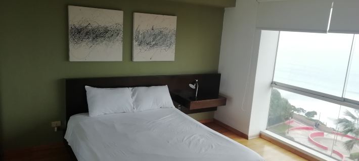 Apart Peru II Hotels in Miraflores