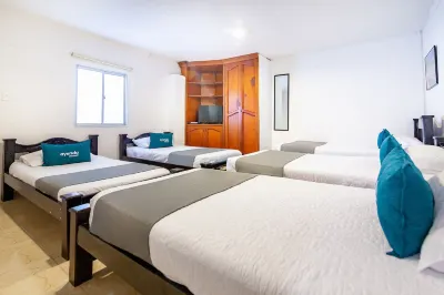 Ayenda Orquidea 19 Hotels in 