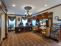 1840s Carrollton Inn Hotels in Baltimore