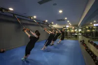 Westgrove Hotel - С тренажерным залом