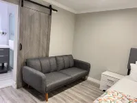 Omeo Suites Các khách sạn ở Alhambra