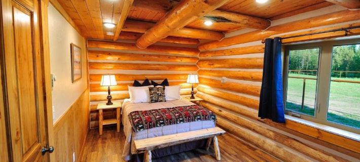 Paddle Ridge Hotels in Flathead County