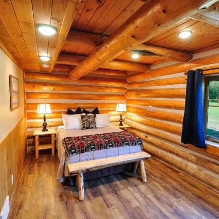 Paddle Ridge