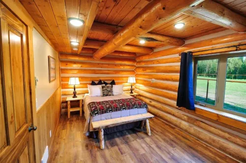 Paddle Ridge - Homestays