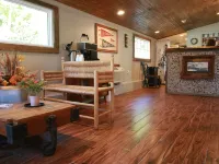Riverside Lodge at Chimney Rock Hotels in Rutherford County