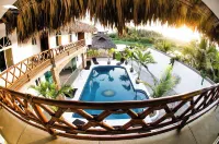 Hotel Boutique Punta Jamaica - Bãi biển