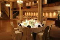 Hotel Tumski Hotels in Plock