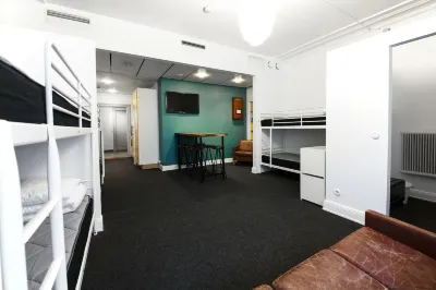 City Backpackers Hostel Hotels in 