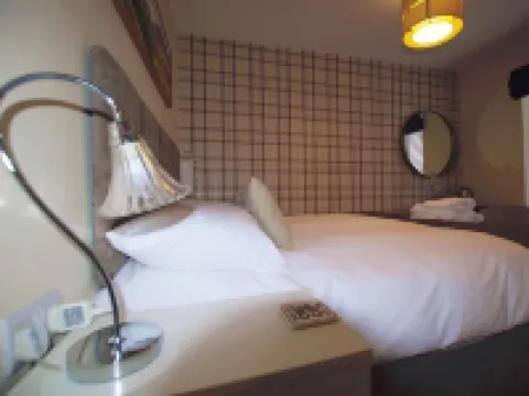 Masons Freehouse Hotels in Ingleton