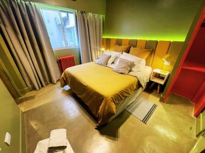 Hotel Windsor Mendoza