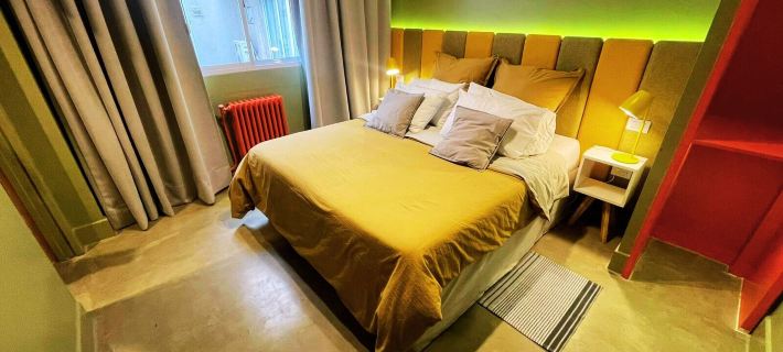 Hotel Windsor Mendoza Hotels in Mendoza