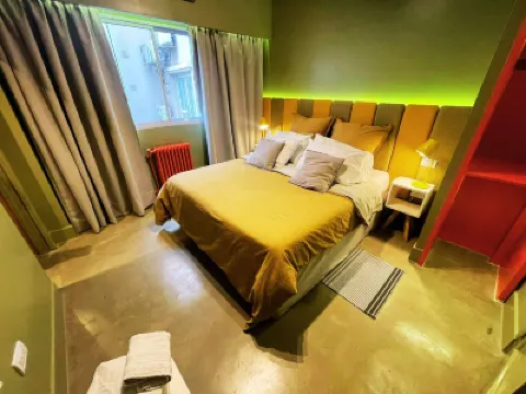 門多查温莎酒店 酒店