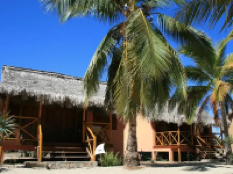 Hôtel Palissandre Morondava فنادق في موروندافا