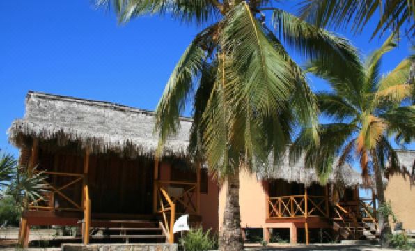 Hôtel Palissandre Morondava