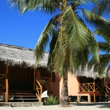 Hôtel Palissandre Morondava