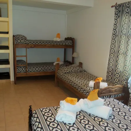 La Casa de Mia Mama
