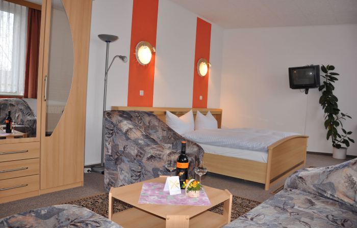 Hotel Zum Gründle