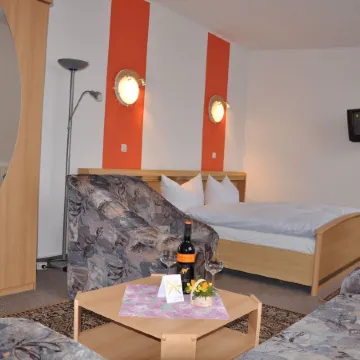 Hotel Zum Gründle