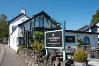 Windermere Rooms at the Wateredge Inn Hotels in Ambleside