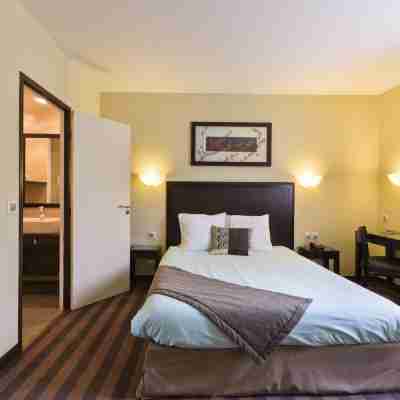 Le Moulin Marin Rooms