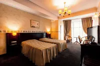 President Resort Hotel Hotels in Chisinau